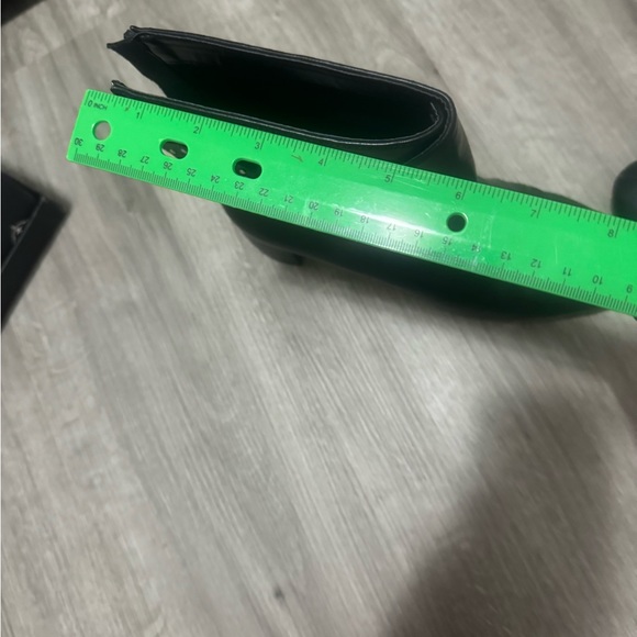 Nanette Lenore Nathalie boot. Worn once. EUC. Low heel. So cute on - Picture 11 of 17